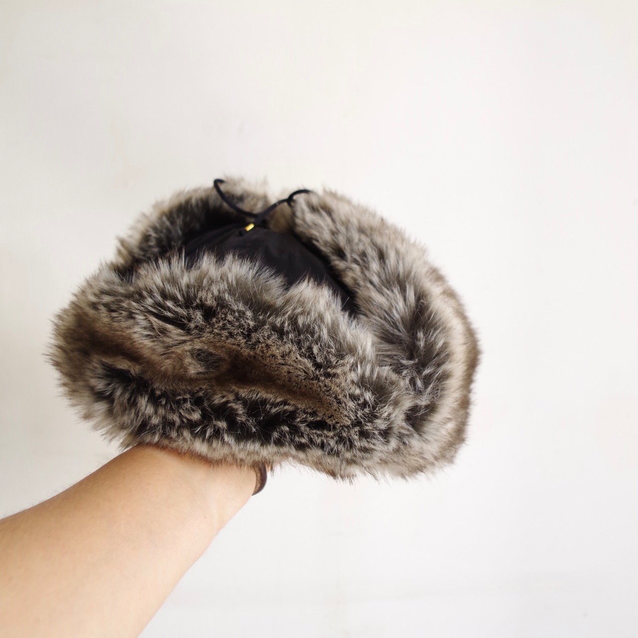 Nine Tailor Camphor Cap N-1747