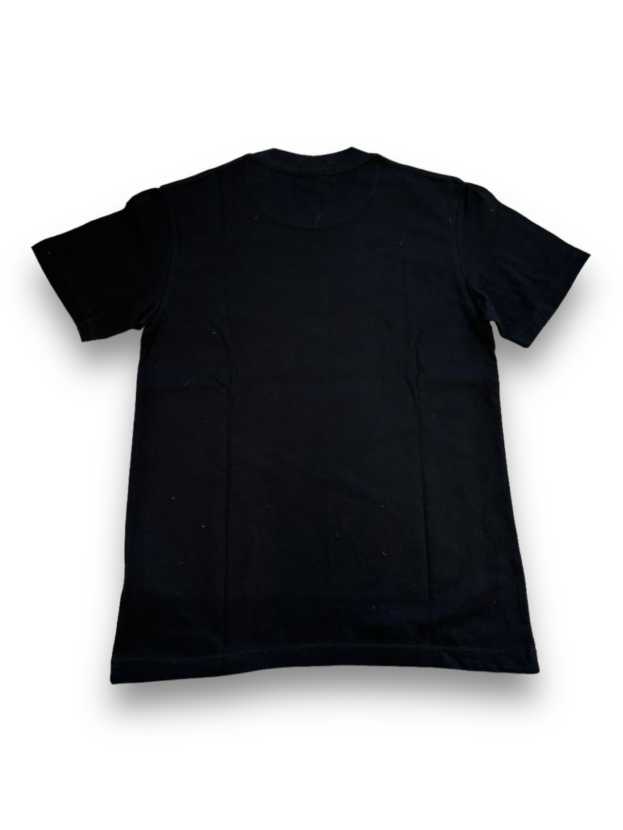 【PLANET STUDIO】graphic t-shirt 9