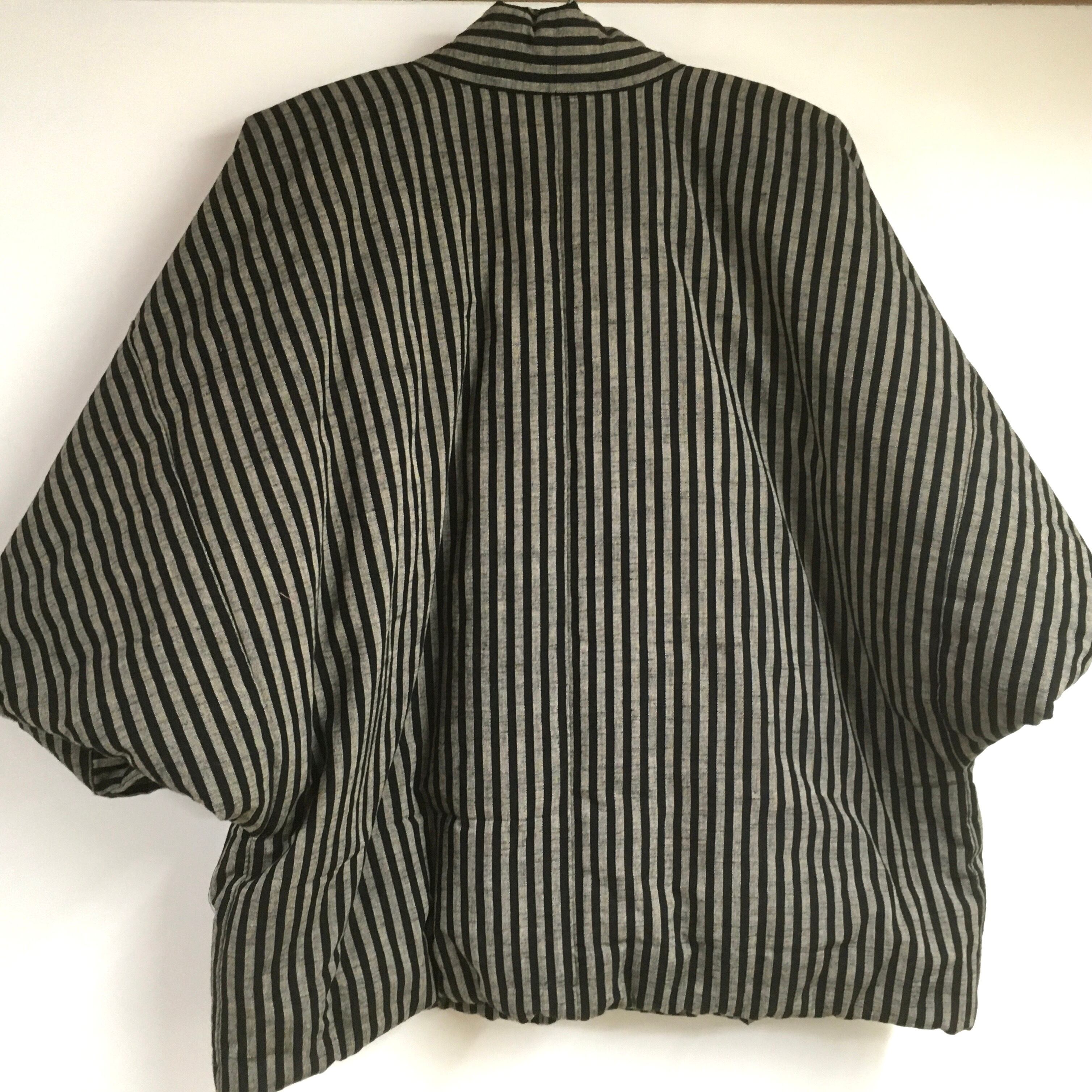 オーダー用＊ もじり袖の綿入れはんてん | はんてん屋の通信販売