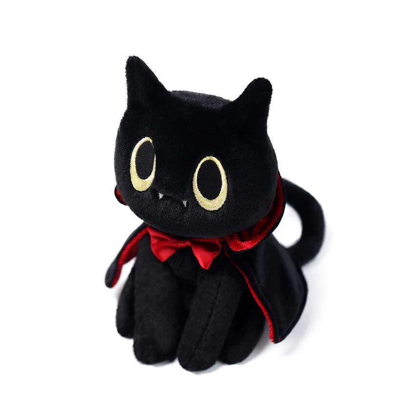 Dracula Cat_MC400075