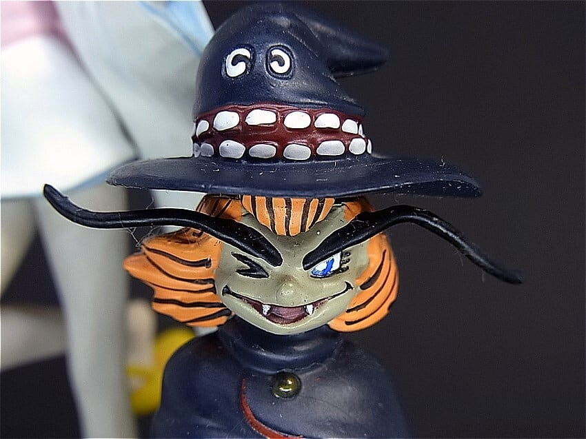 20世紀漫画家コレクション／永井豪の世界「ドロロンえん魔くん