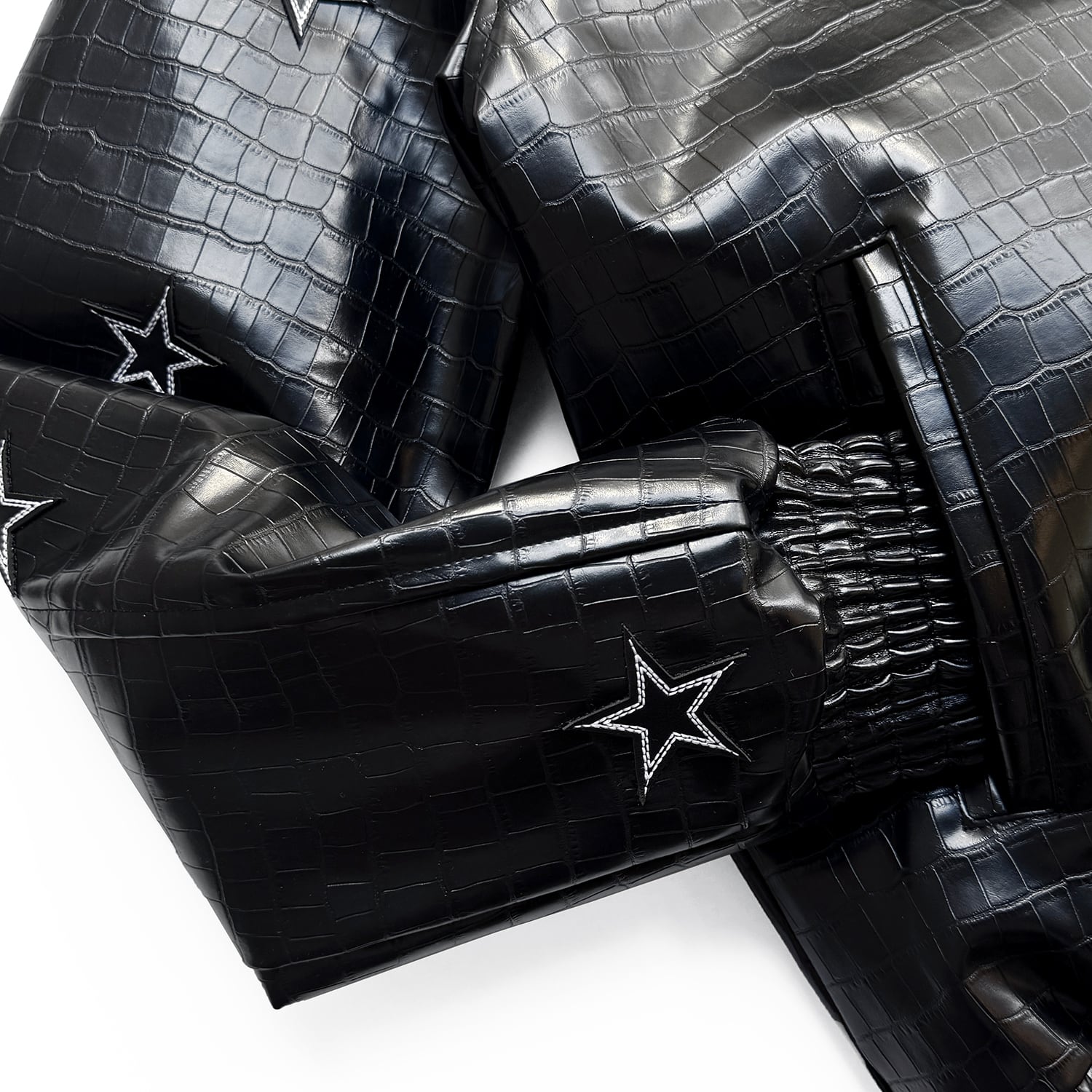 SECRET / Star Jacket | HOLICK