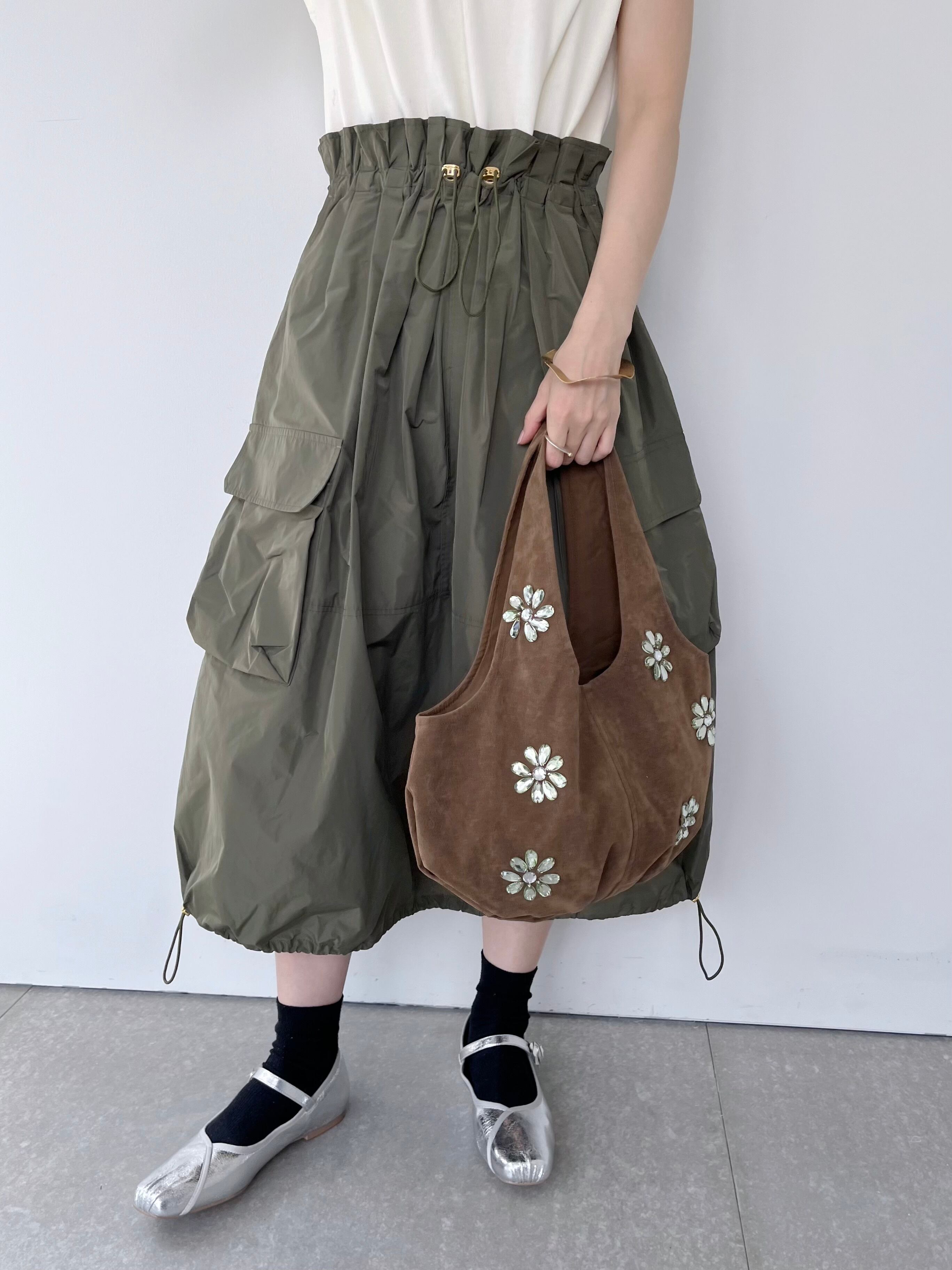 sister jane Budding Jewel Bag | KOKO