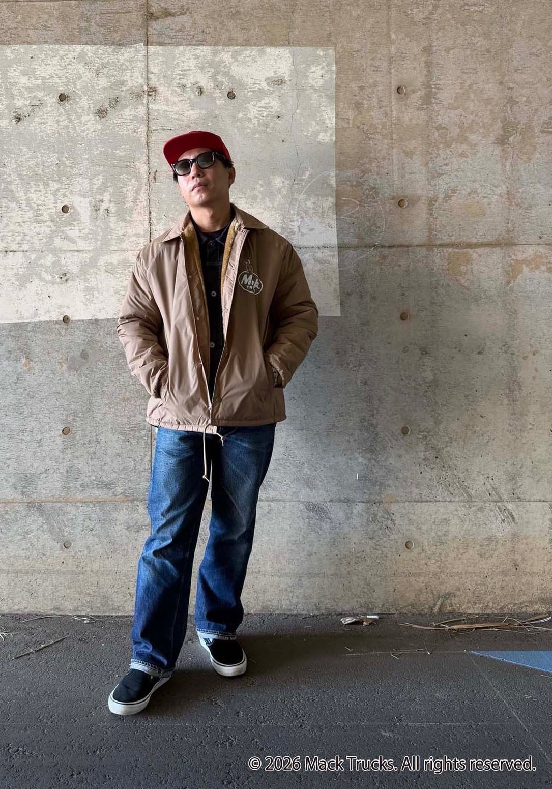 HTC cross bone Narrow Belt | FJ