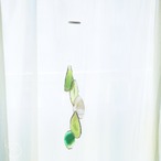 Healing Forest - アゲートヒーリングチャイム / Agate Sun Catcher Wind Chime 034