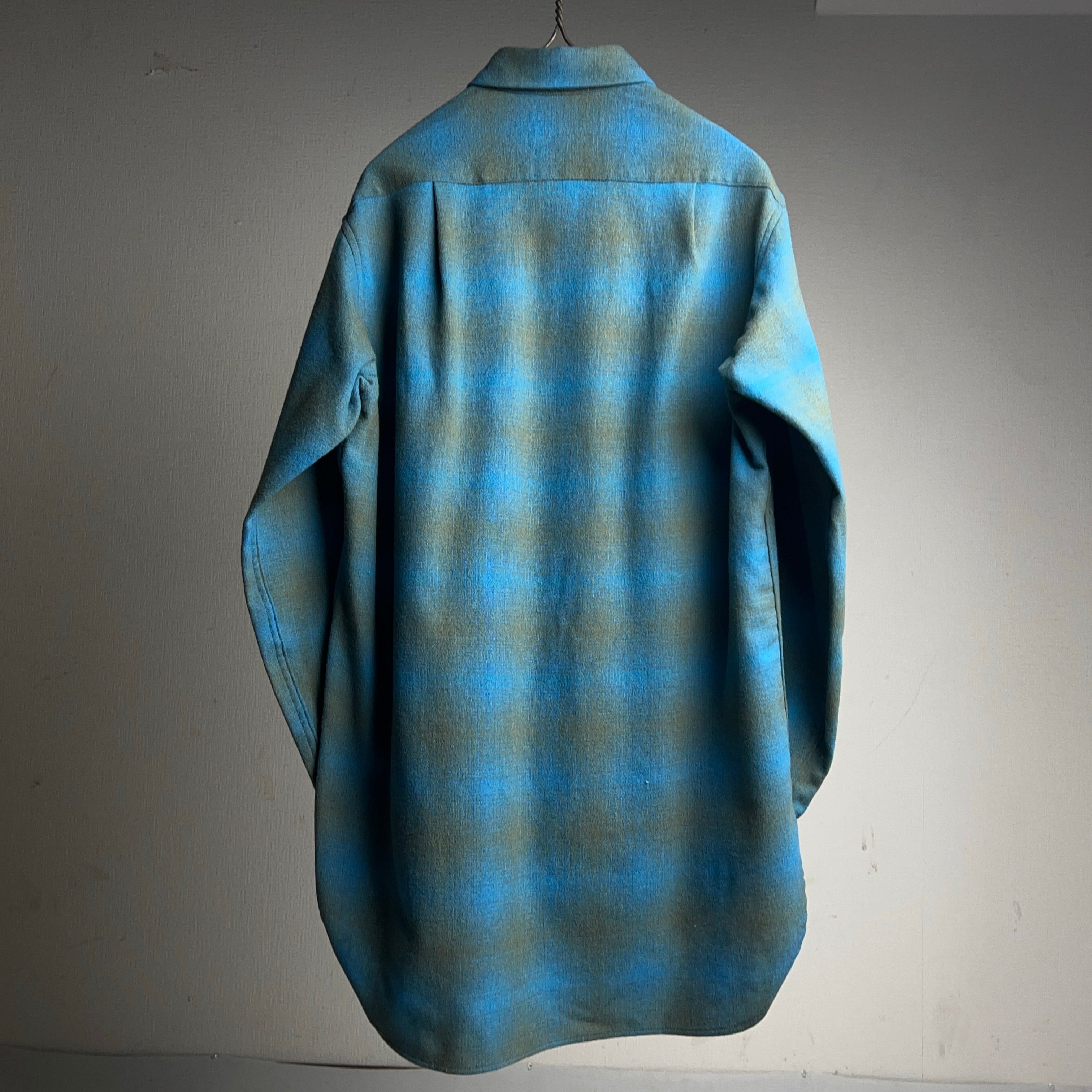60s 70s pendolton ペンドルトン オンブレ テーラード PENDLETON 60s 