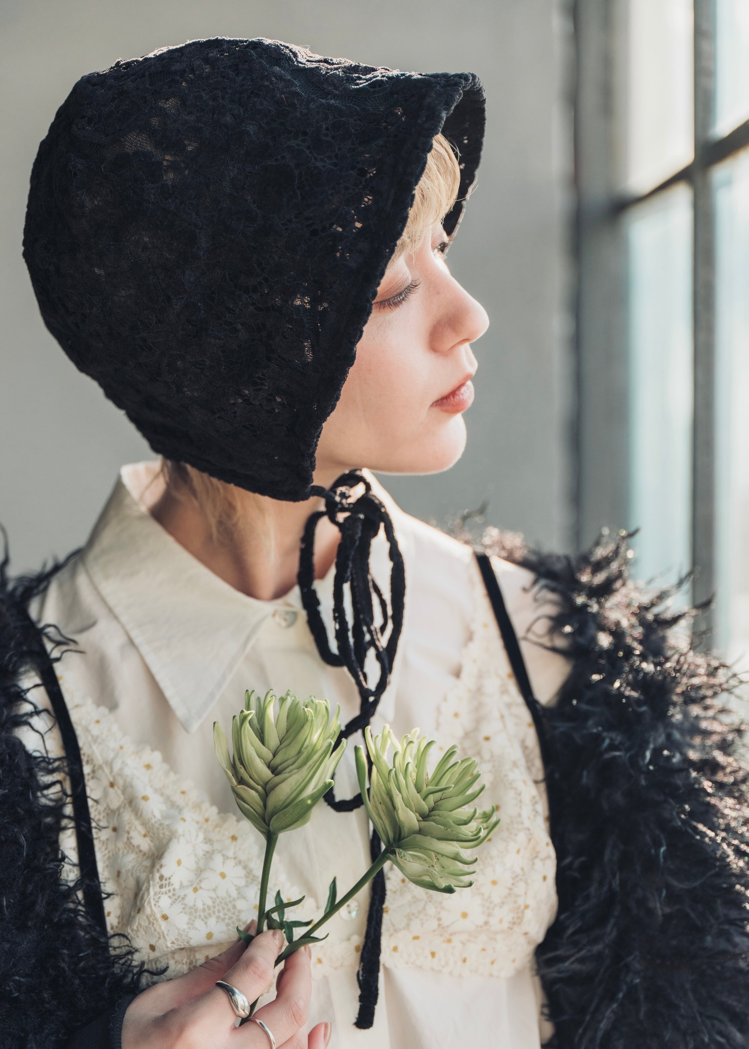 HATS | ORIENT MILLINERY