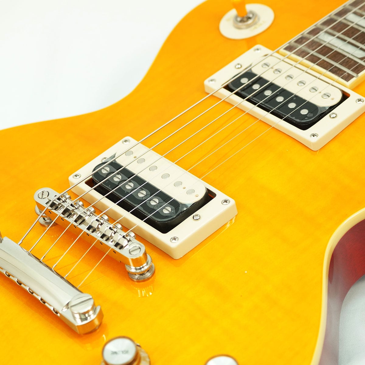 Epiphone Slash Les Paul Standard (Appetite Burst) [本数限定 Epiphone Slash Les Paul Standard (Appetite Burst) [本数限定