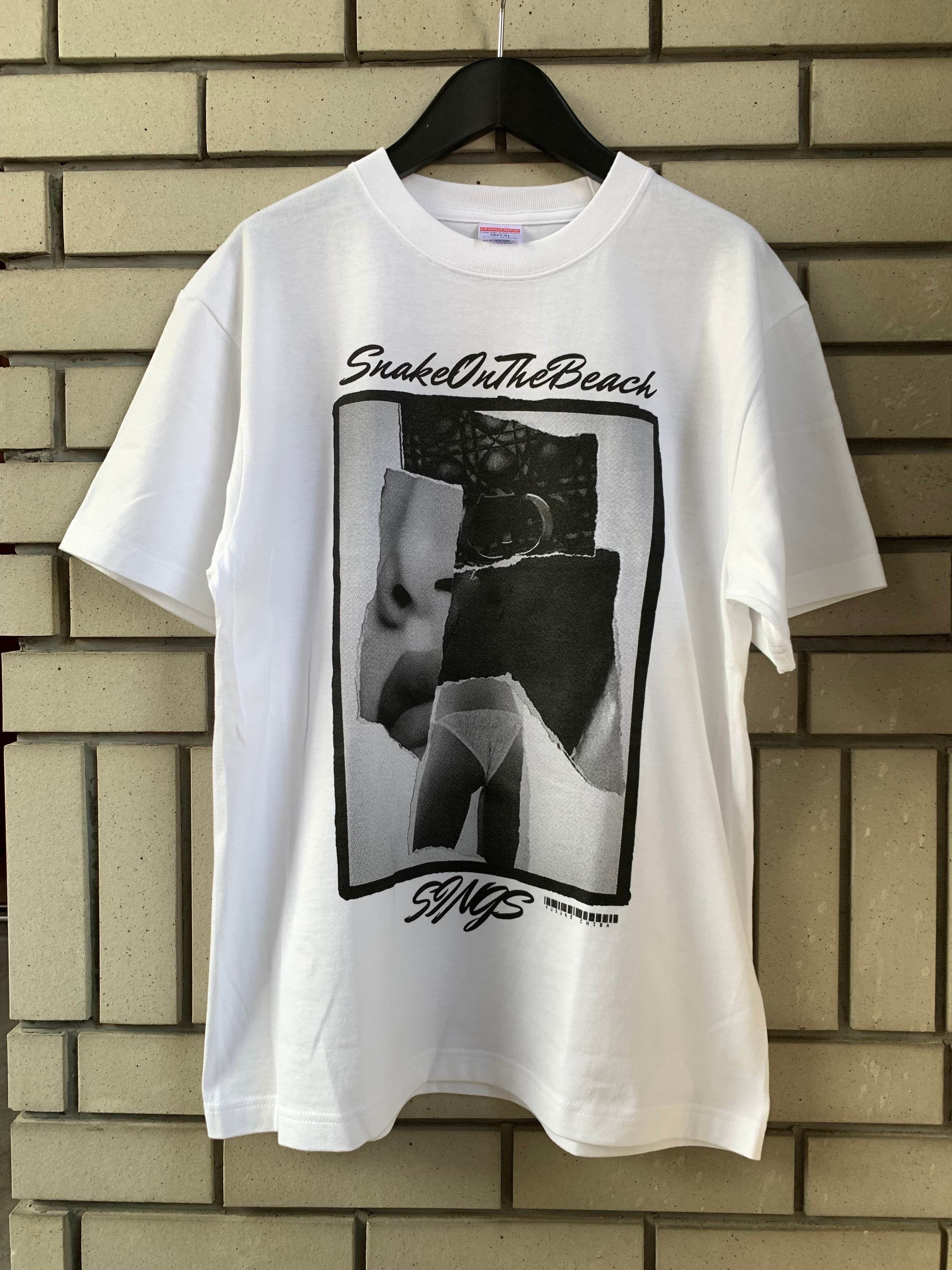 SxOxB Tシャツ　Sサイズ