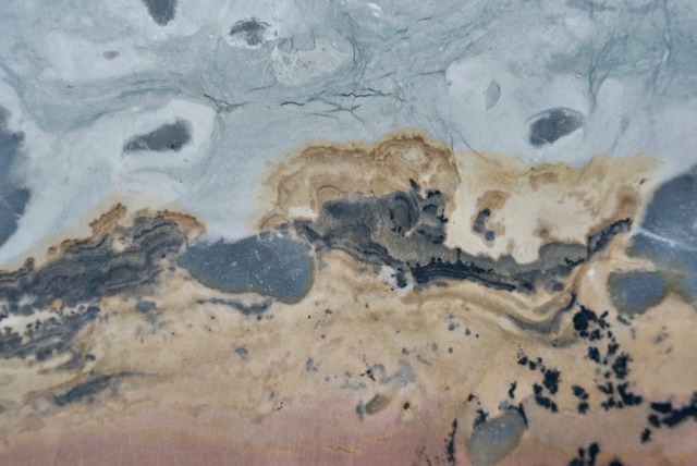 Chinese Picture Stone ⑫