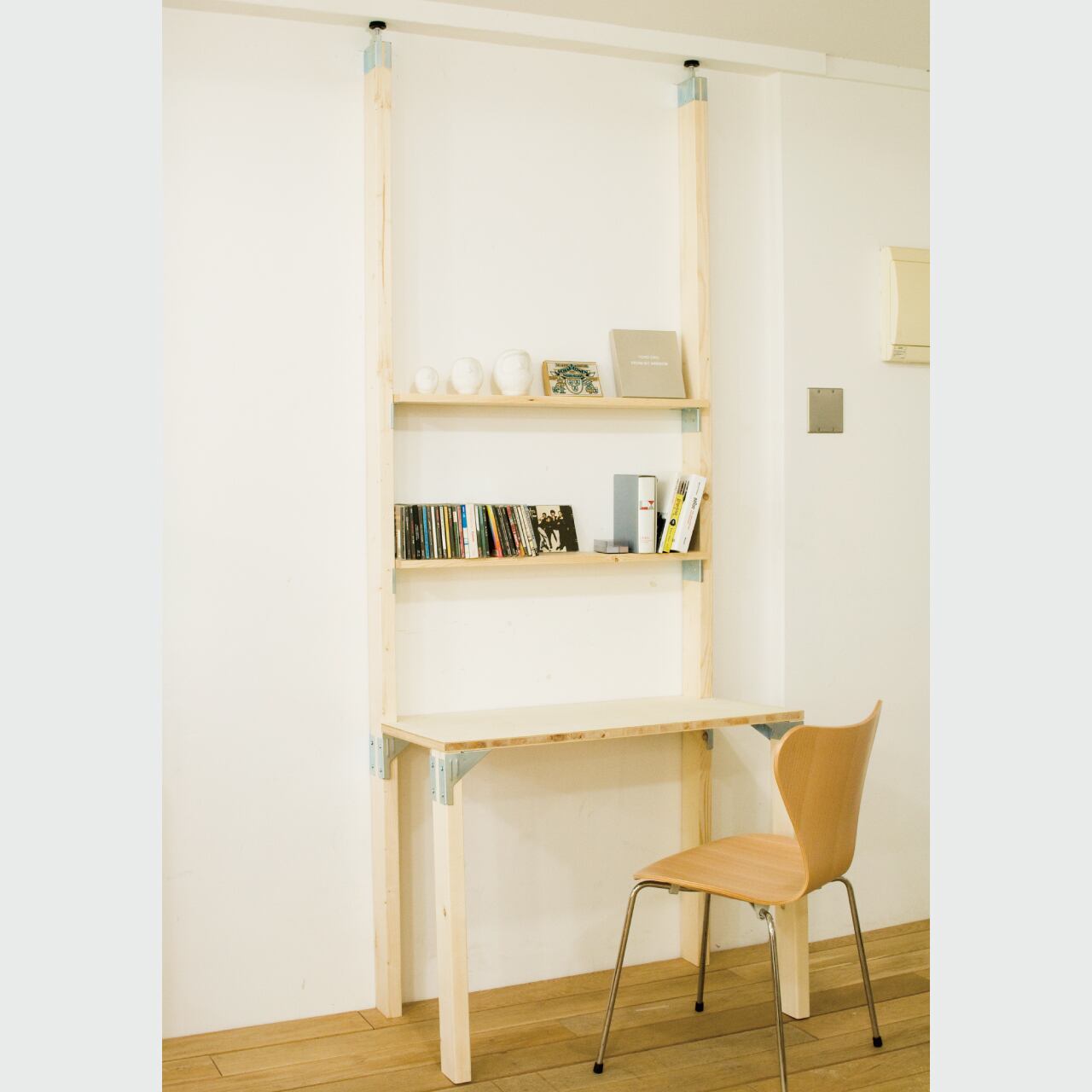 SHELVING STAY（シェルビングステイ） | PINK FLAG