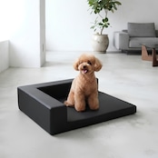 BUDDY BED BLACK