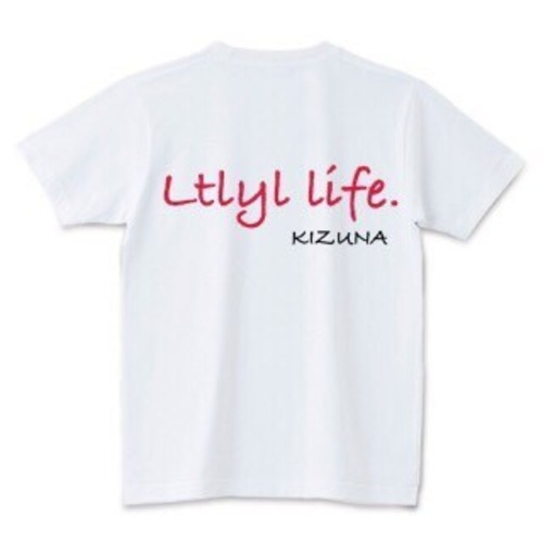 【受注生産】KIZUNA Tシャツ