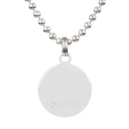 オリジナル スモール ロイヤル ブルー / ロイヤル ブルー ネックレス :GET BACK NECKLACES ゲット バック ネックレスズ