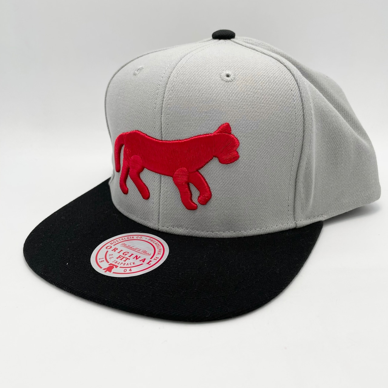 Michell&Ness/ミッチェル&ネス MLB デトロイト・タイガース COOPERSTOWN【海外商品】