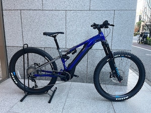 アウトレット車　YAMAHA　YPJ-MT Pro(Lサイズ）