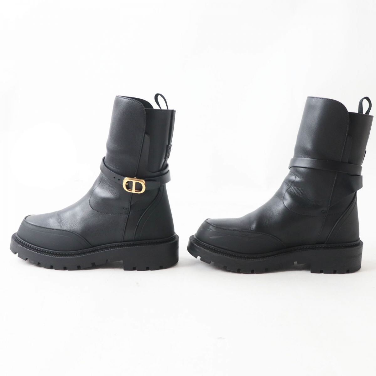 美品◎定249000円 クリスチャンディオール DIOR EMPREINTE ディオール