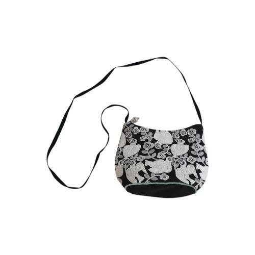 mina perhonen / ilo mignon pochette / black