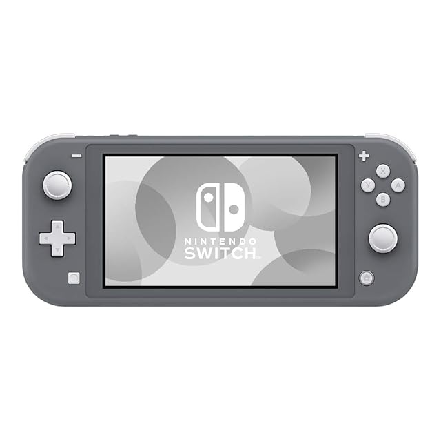 Nintendo Switch Lite ケース3点セット 本体カバー キャリーケース