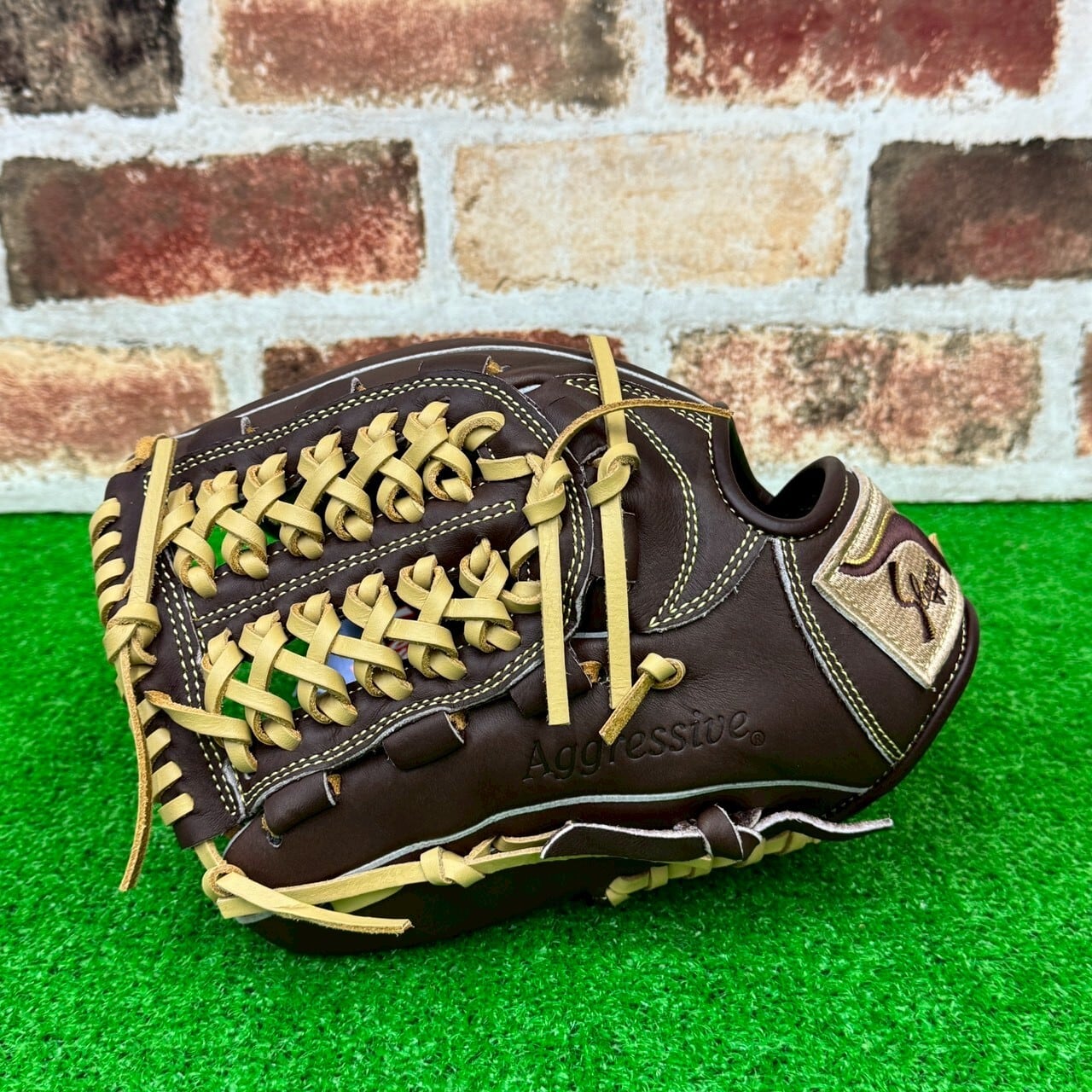 2026年Newモデル】久保田スラッガー 少年軟式グローブ KSN-J6A