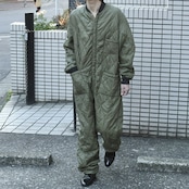 60's quilting all in one