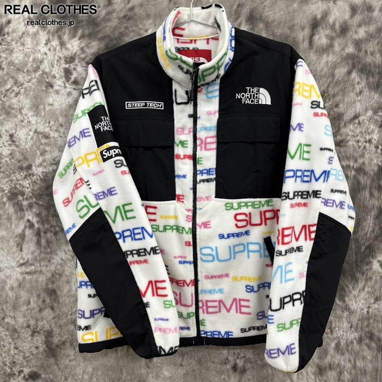 Supreme×THE NORTH FACE/シュプリーム×ノースフェイス【21AW】STEEP  