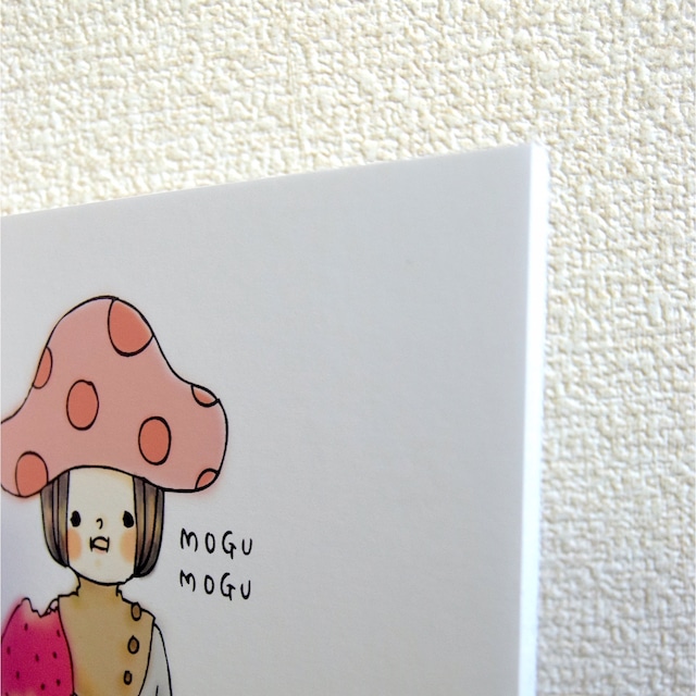 パネルイラスト そのた Cafe Koyoi Koyukingcolor