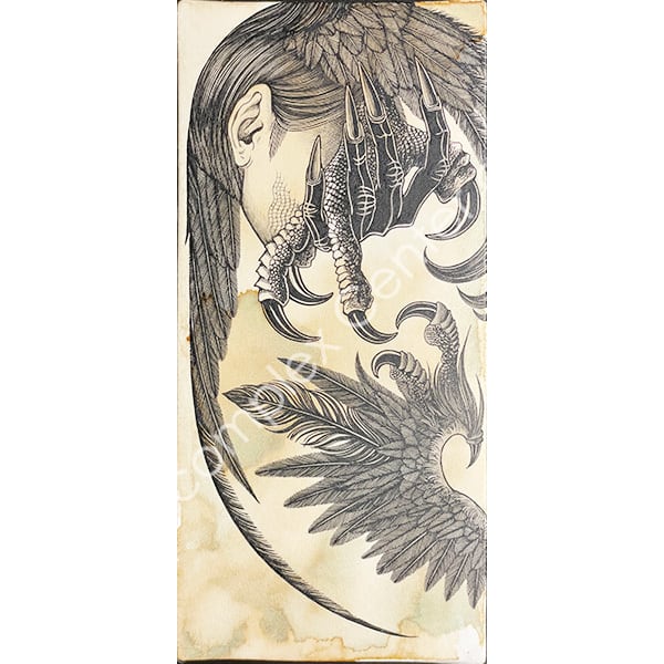 C7「DCMB_Haunted_G」