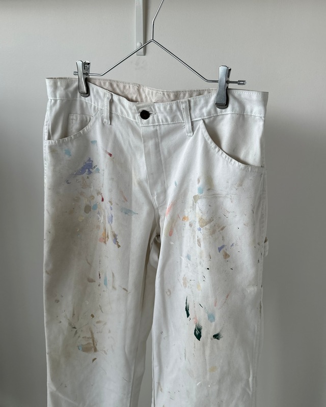 -Dickies- Vintage 90-00s Painter Pants