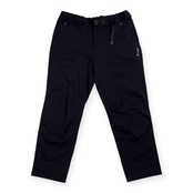 Foxfire フォックスファイヤー ストレッチ クライミング トレッキングパンツ サイズ L /ブラック系 アウトドア 登山 フィッシング メンズ