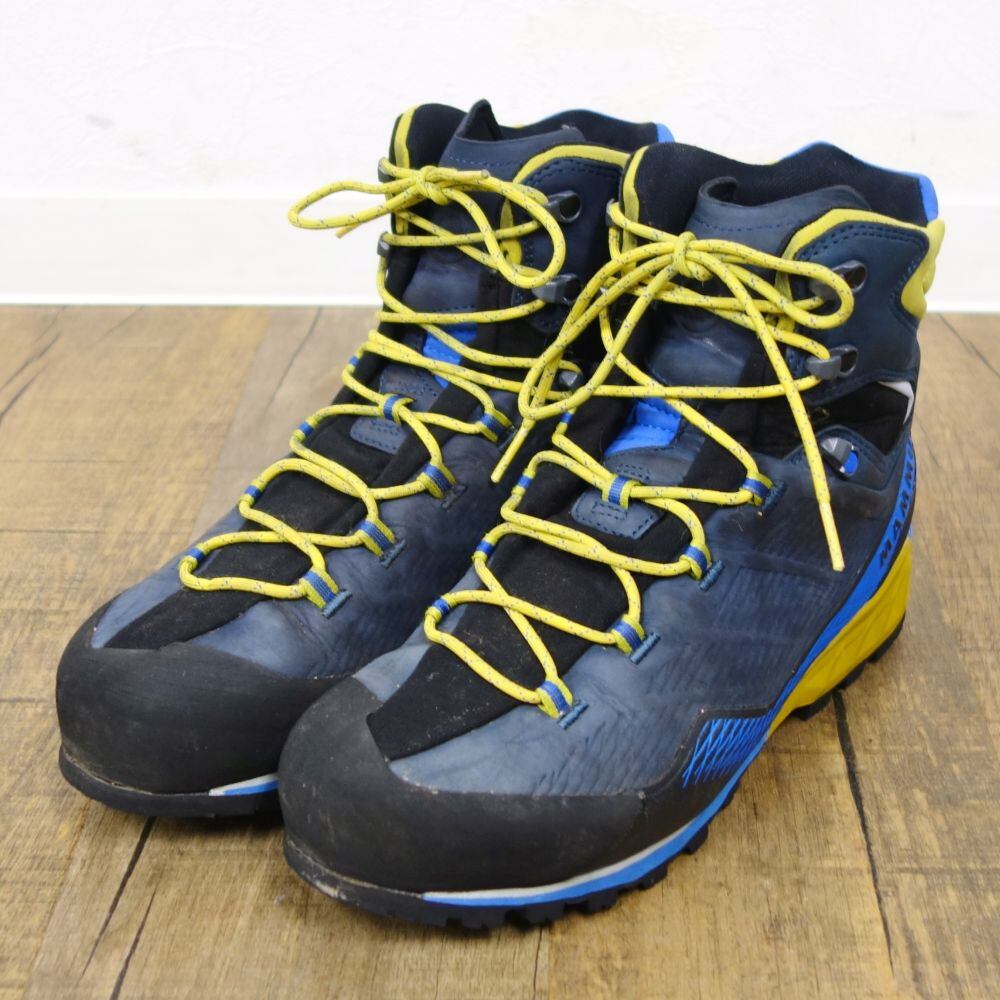 LA SPORTIVA - 美品 スポルティバ LA SPORTIVA Wild Cat 3.0 ワイルドキャット  EUR43トレラン トレイルランニング シューズ 靴 登山靴 アウトドア LA SPORTIVA(スポルティバ) ワイルドキャット3.0 買っちゃった