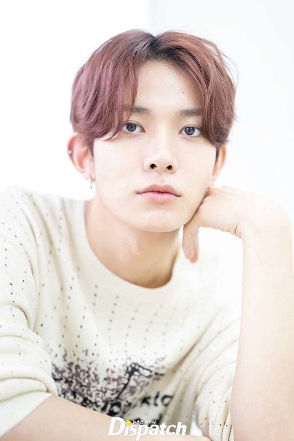 ☆ENHYPEN ヒスン 着用！！【XTONZ】XTK087 Faust Punching Pullover