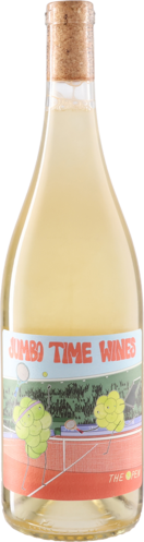 ザ・オープン　25　ジャンボ・タイム・ワインズ　The Open 25 Jumbo Time Wines