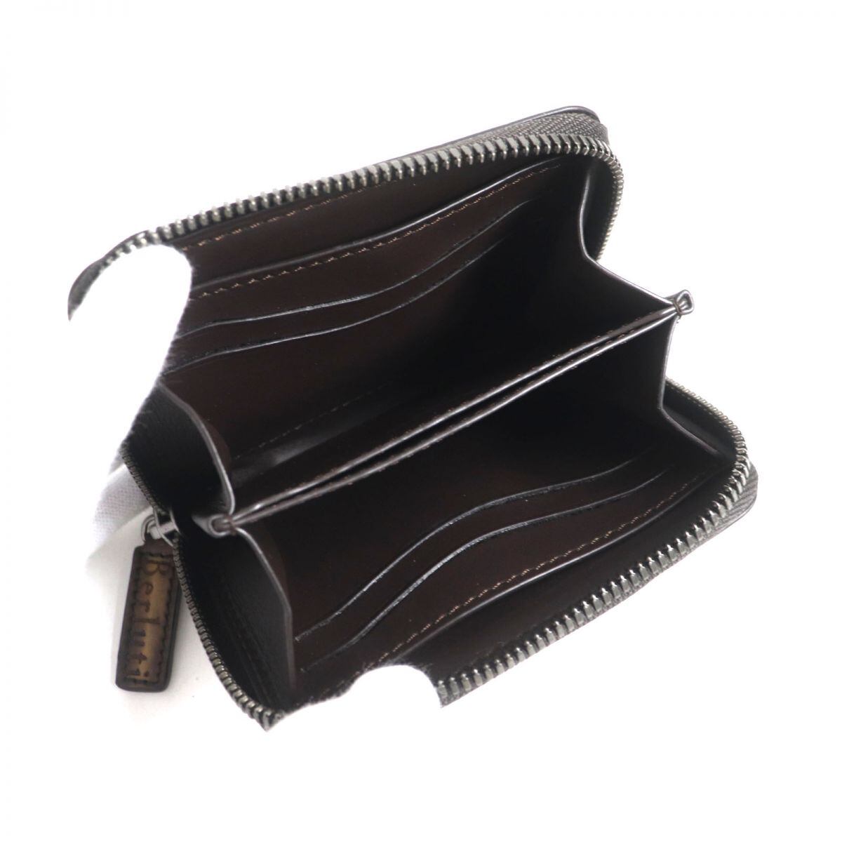 ベルルッティ ブックカバー ブックカバー。 | DELIGHT BLOG.