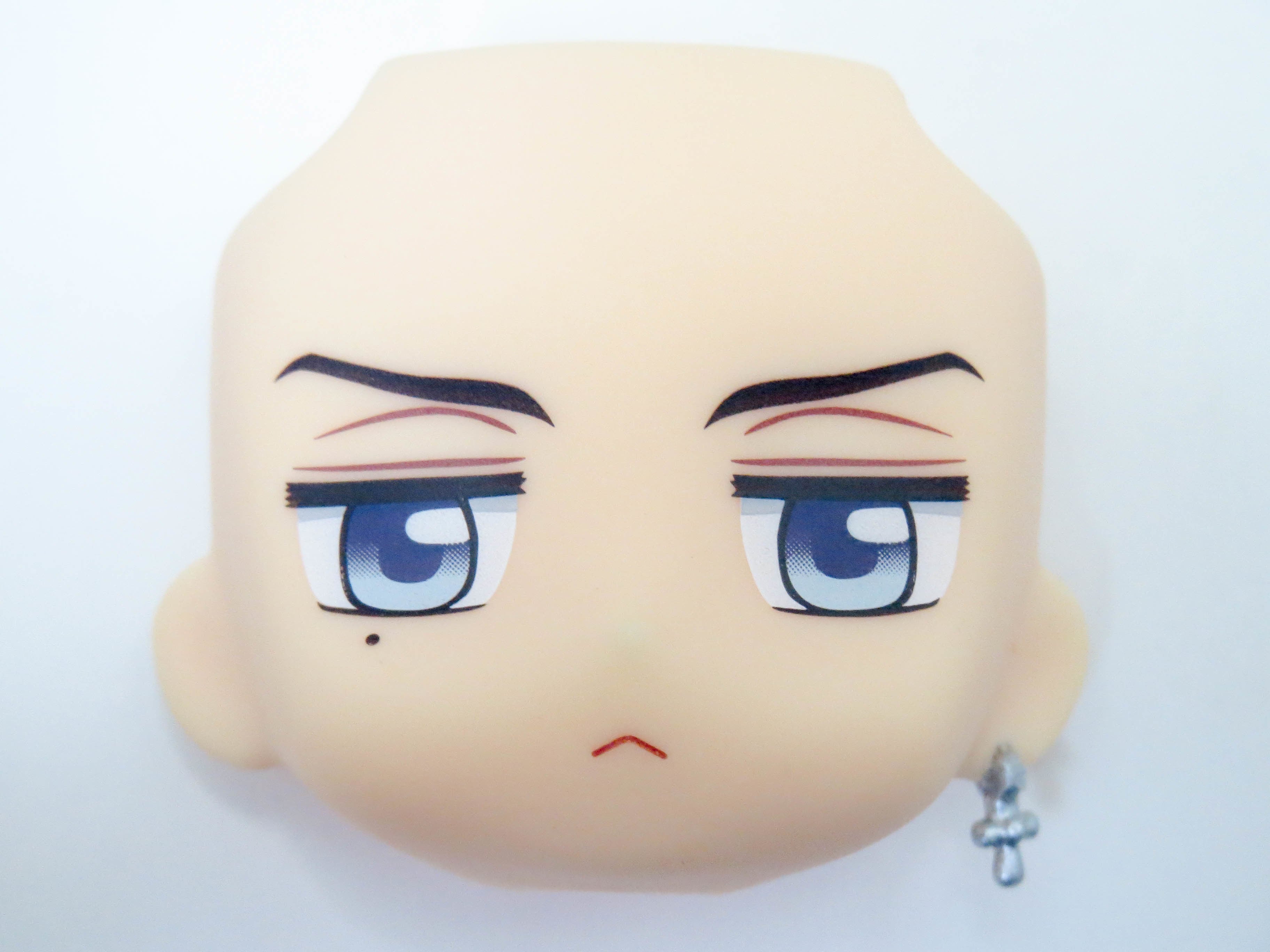 SALE】【864】 雨宮広斗 顔パーツ 普通 ねんどろいど | ホビー通販