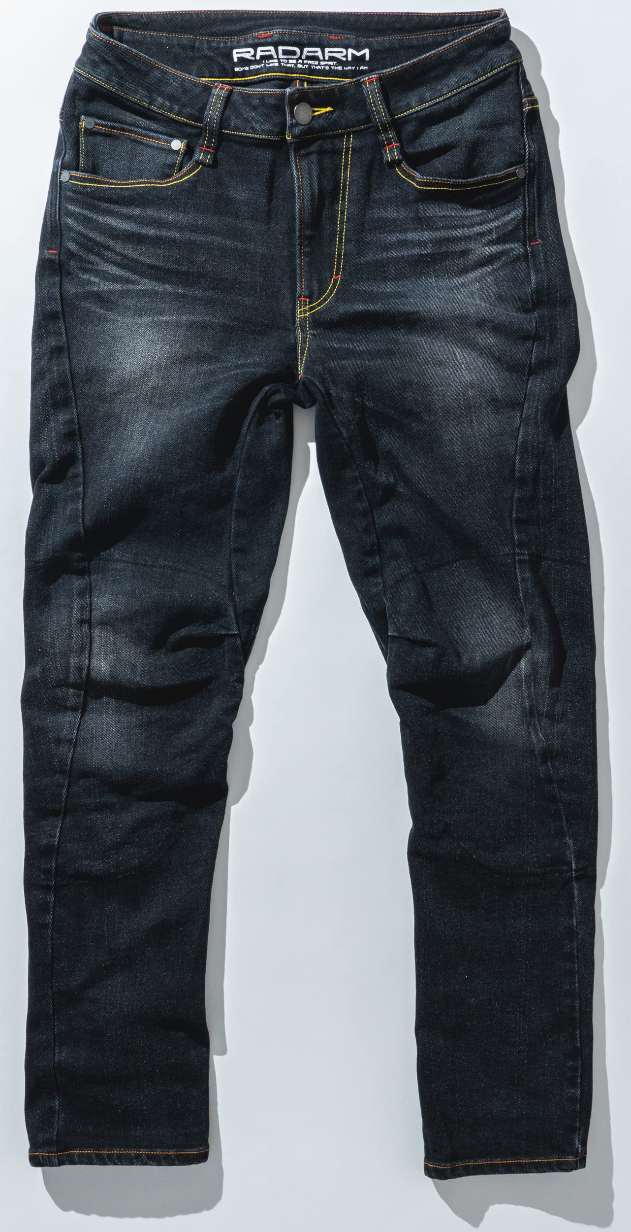 90's Levi's 501XX USA製ストレートデニムパンツ ワンウォッシュ W32