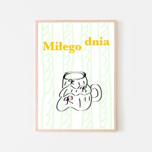 Milego Dnia