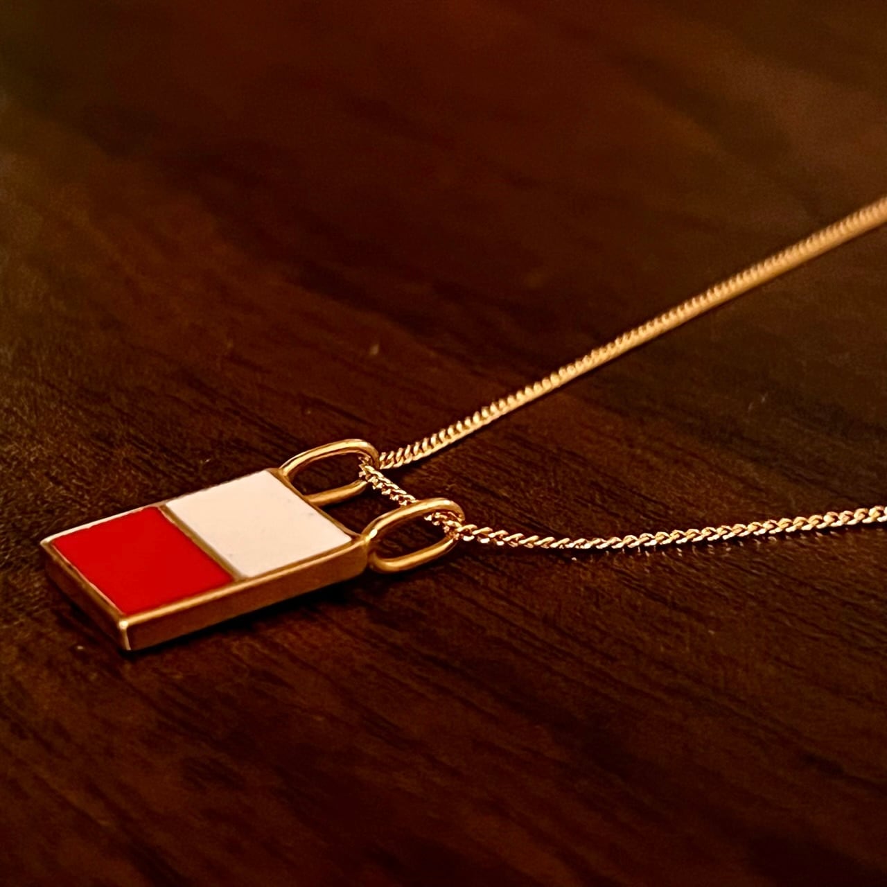 VINTAGE TIFFANY & CO. x RALPH LAUREN International Signal VINTAGE TIFFANY & CO. x RALPH LAUREN International Signal