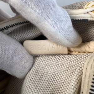 CELINE セリーヌ ハンドバッグ イエロー A-9040