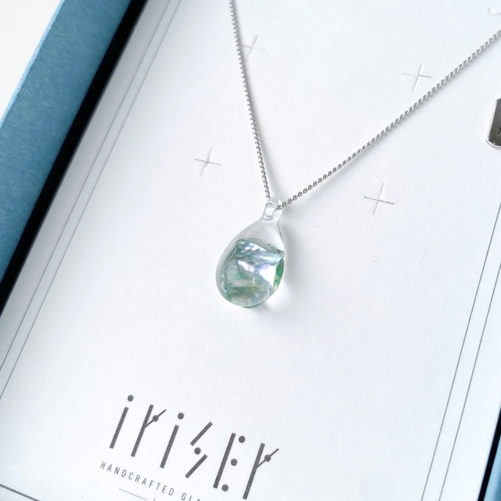 大船渡山林火災復興支援商品】三陸翡翠あわび×iriser -awase- nagisa