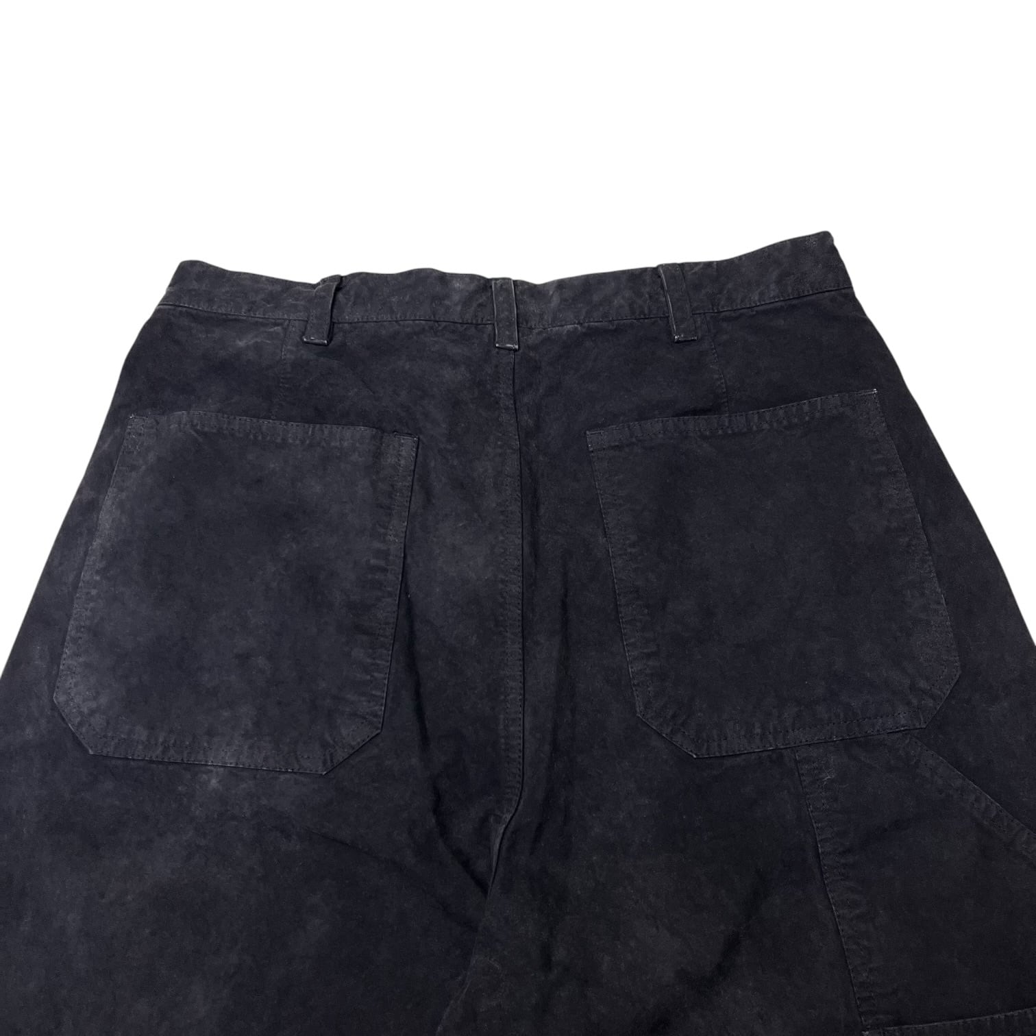 VAINL ARCHIVE】THOMAS-D(BLACK) 〈国内送料無料〉 | STORY