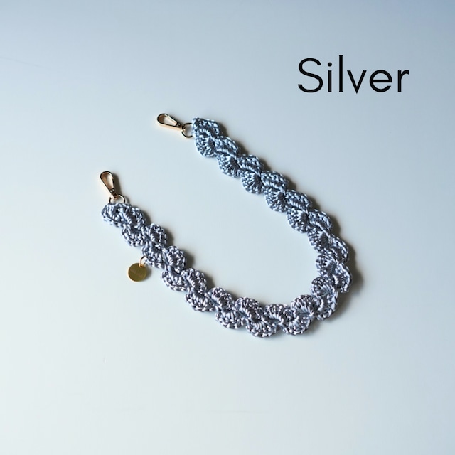 TSUYA Strap / SHORT