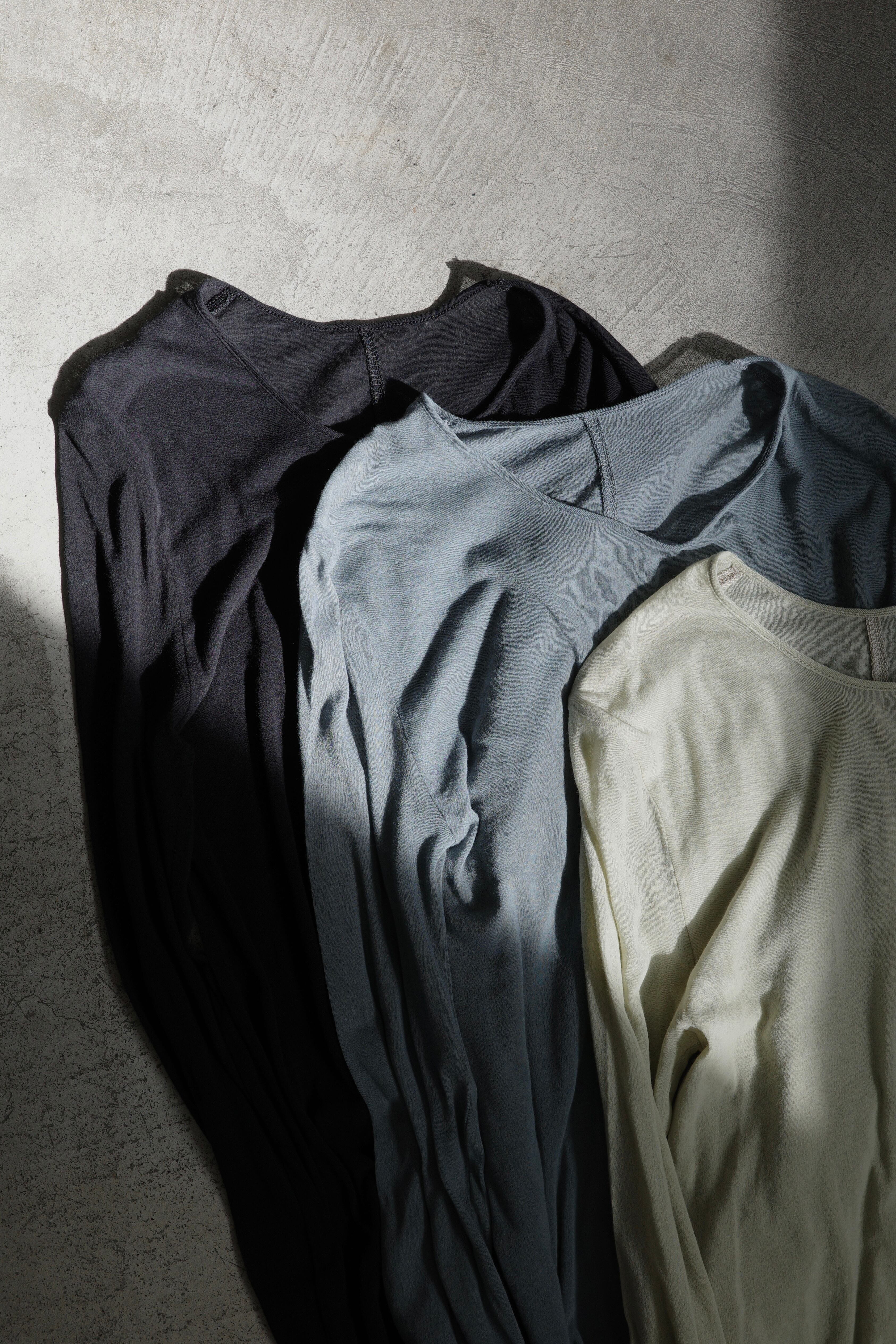HAKUJI | TOLMA. HAKUJI | TOLMA.