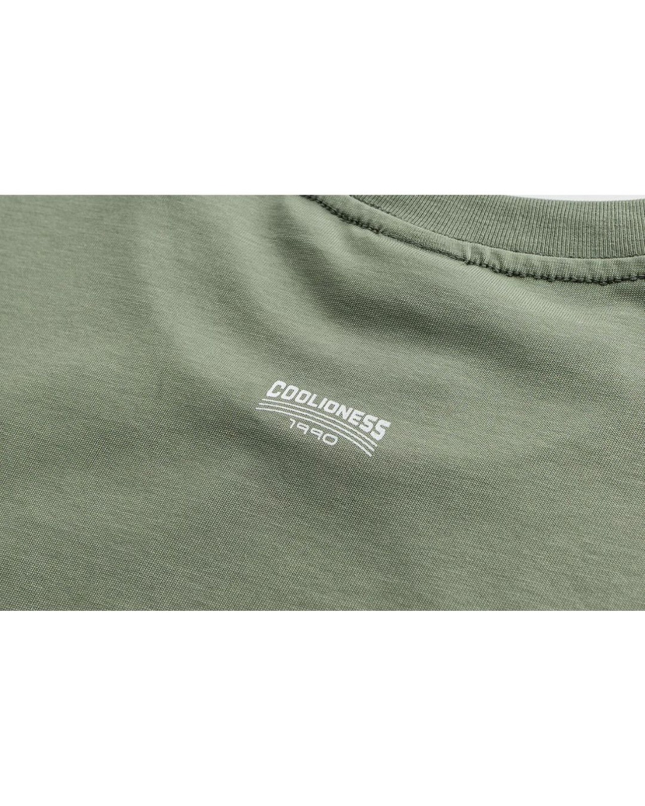 切り替えステッチオーバーサイズTシャツ S0613