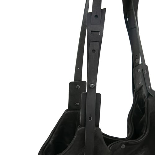 STRUM ストラム Bag バッグ】COLLABORATION with T.A.S/シュリンク