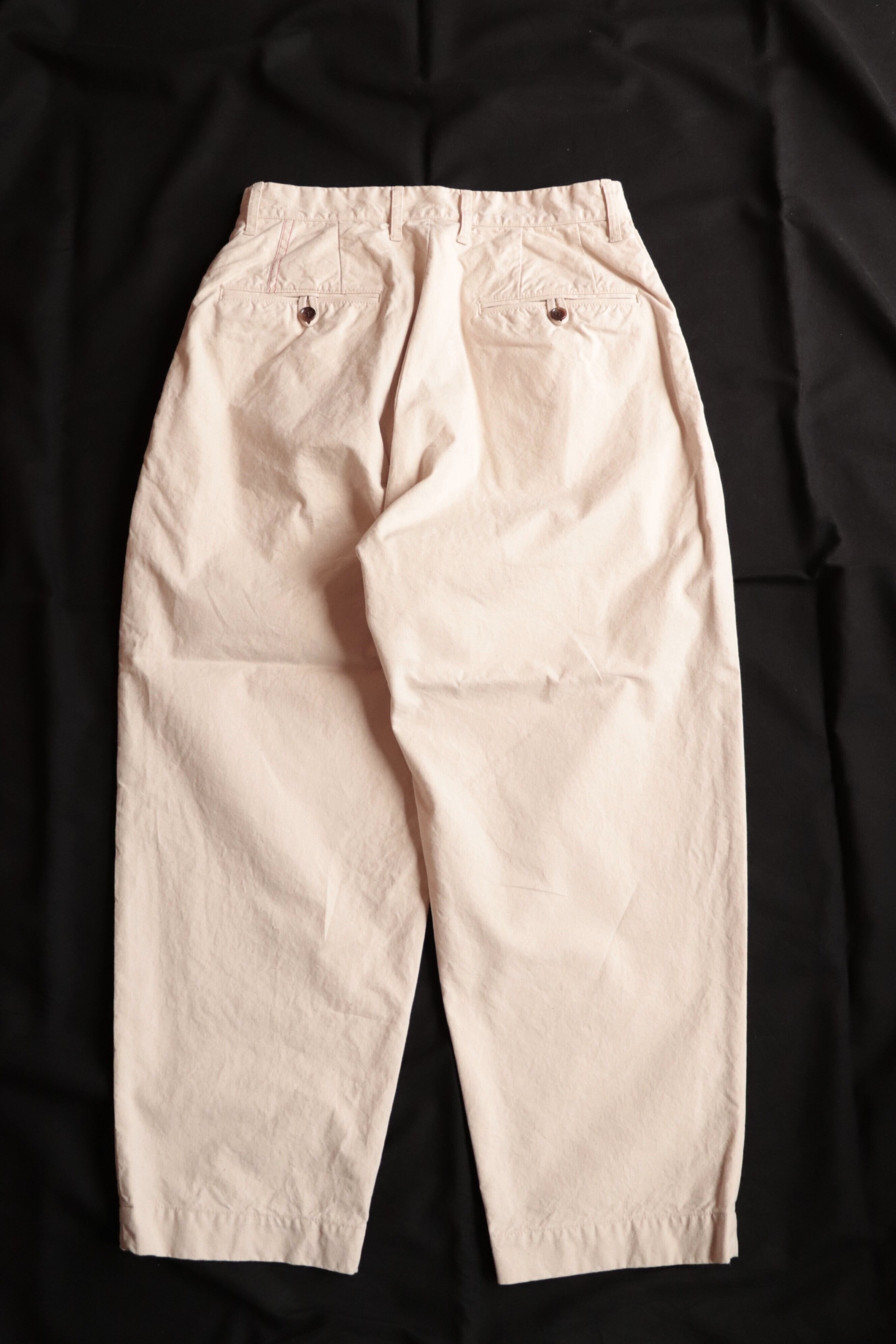 M*u様 ANACHRONORM サイズ32！！！ 中古・古着通販】anachronorm (アナクロノーム) デニムパンツ