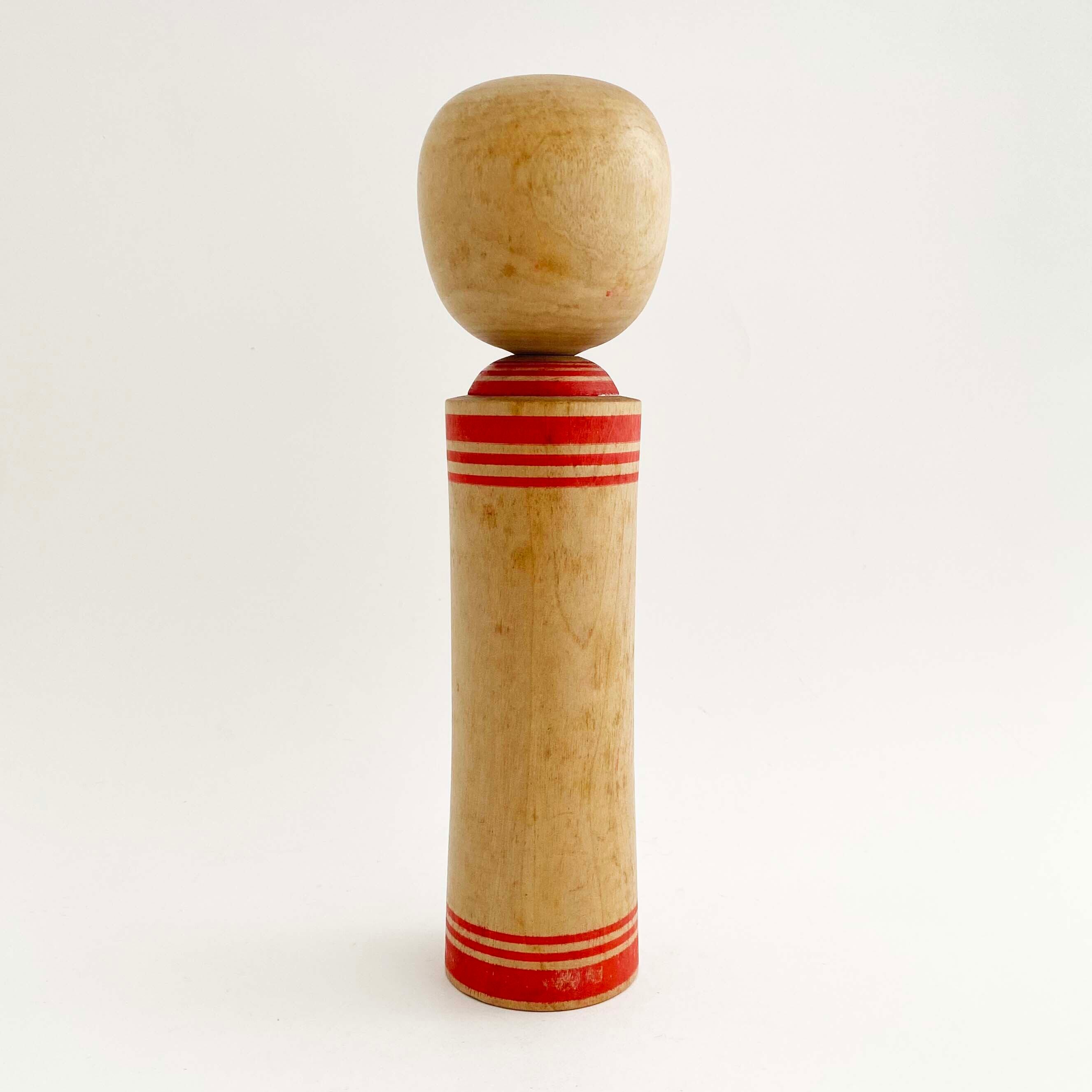 鳴子系 / 柴崎丑次郎工人(81才作)