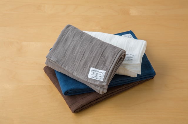 gamagori towel バスタオル | fuwara