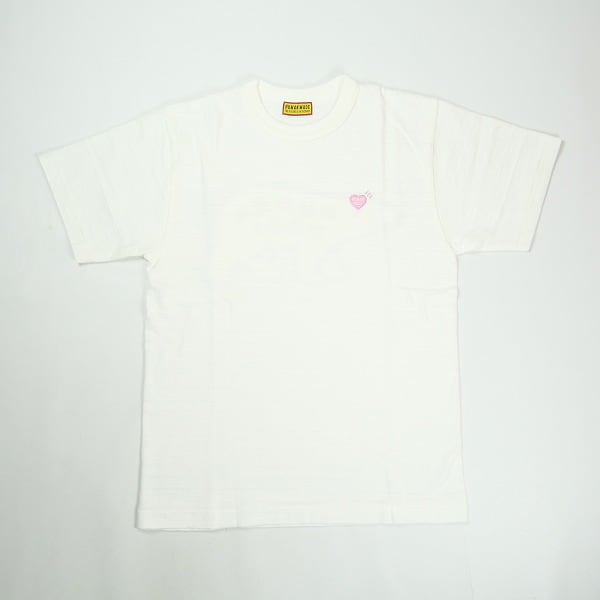 Size【S】 HUMAN MADE ヒューマンメイド 26SS GRAPHIC T-SHIRT