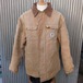 90〜00's "Carhartt" TRADITIONAL Jacket